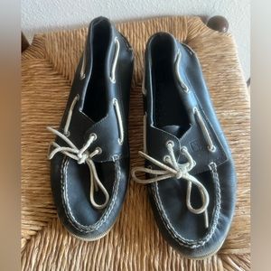 Speedy topsider boat shoes